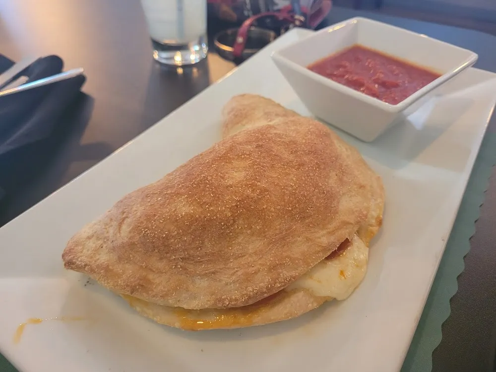Calzones