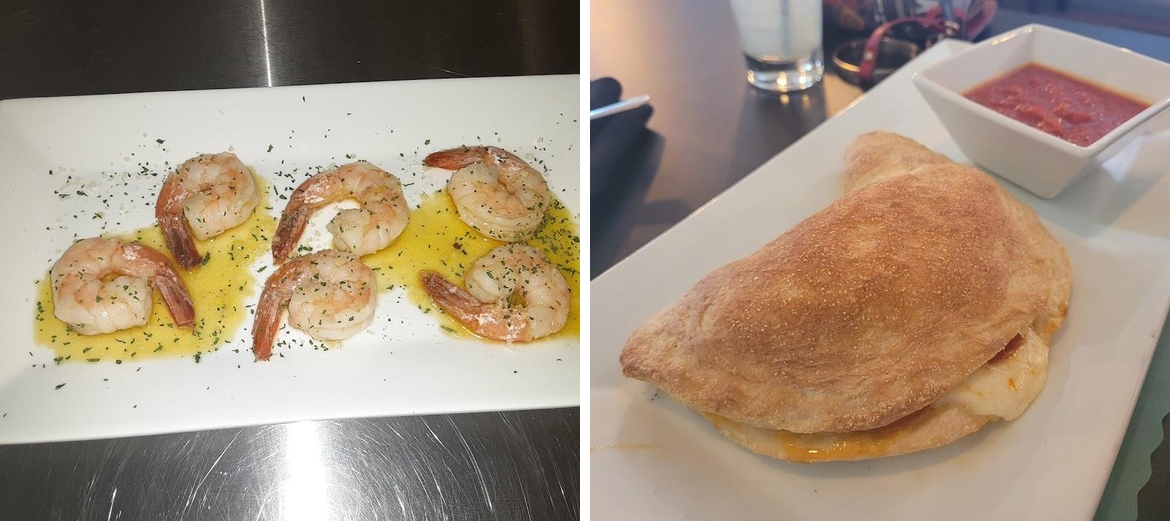 Shenanigans Fine Dining and Gaslight Pizzeria