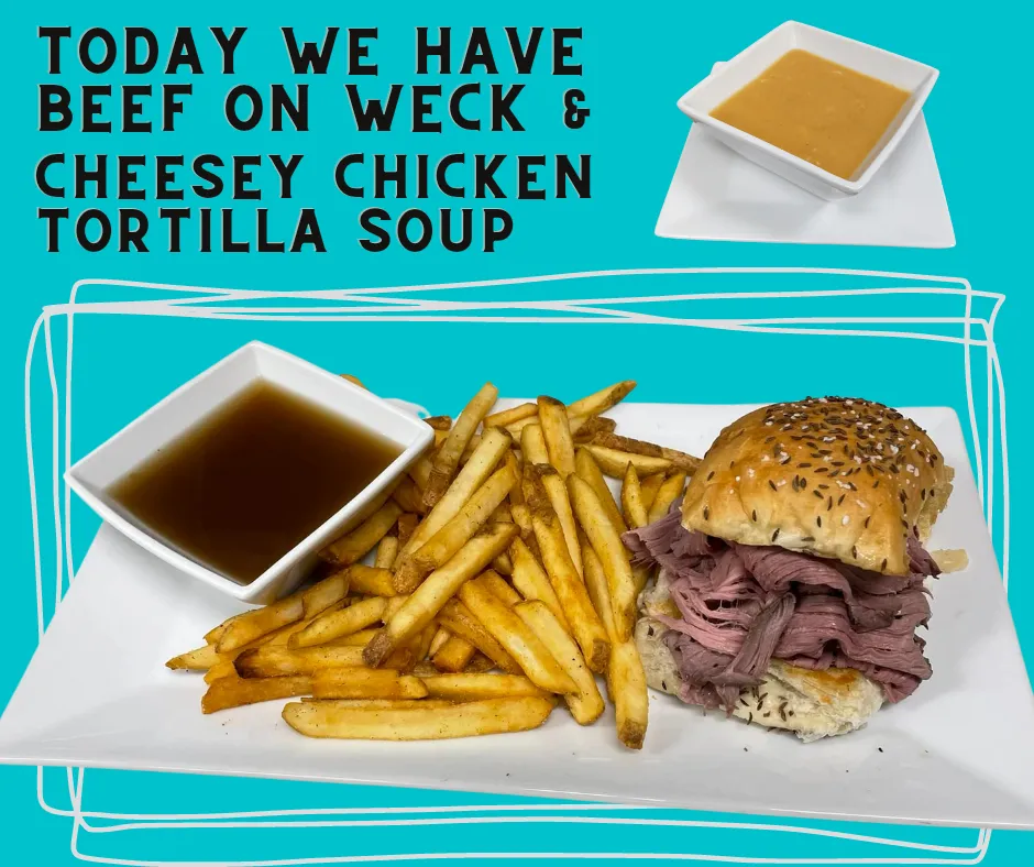 French Dip