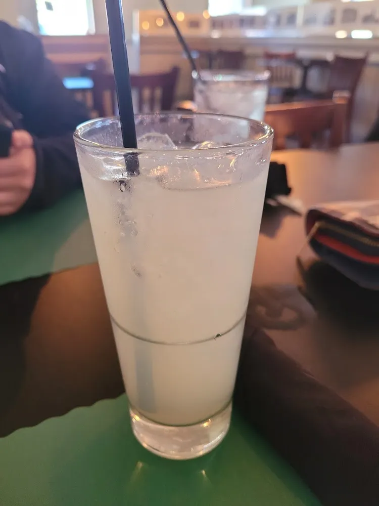 Limonade
