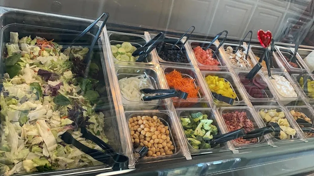 Salads