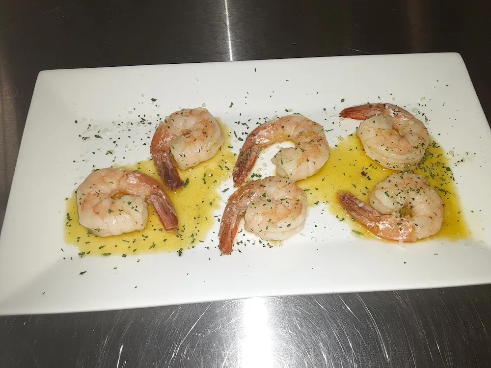 Scallops